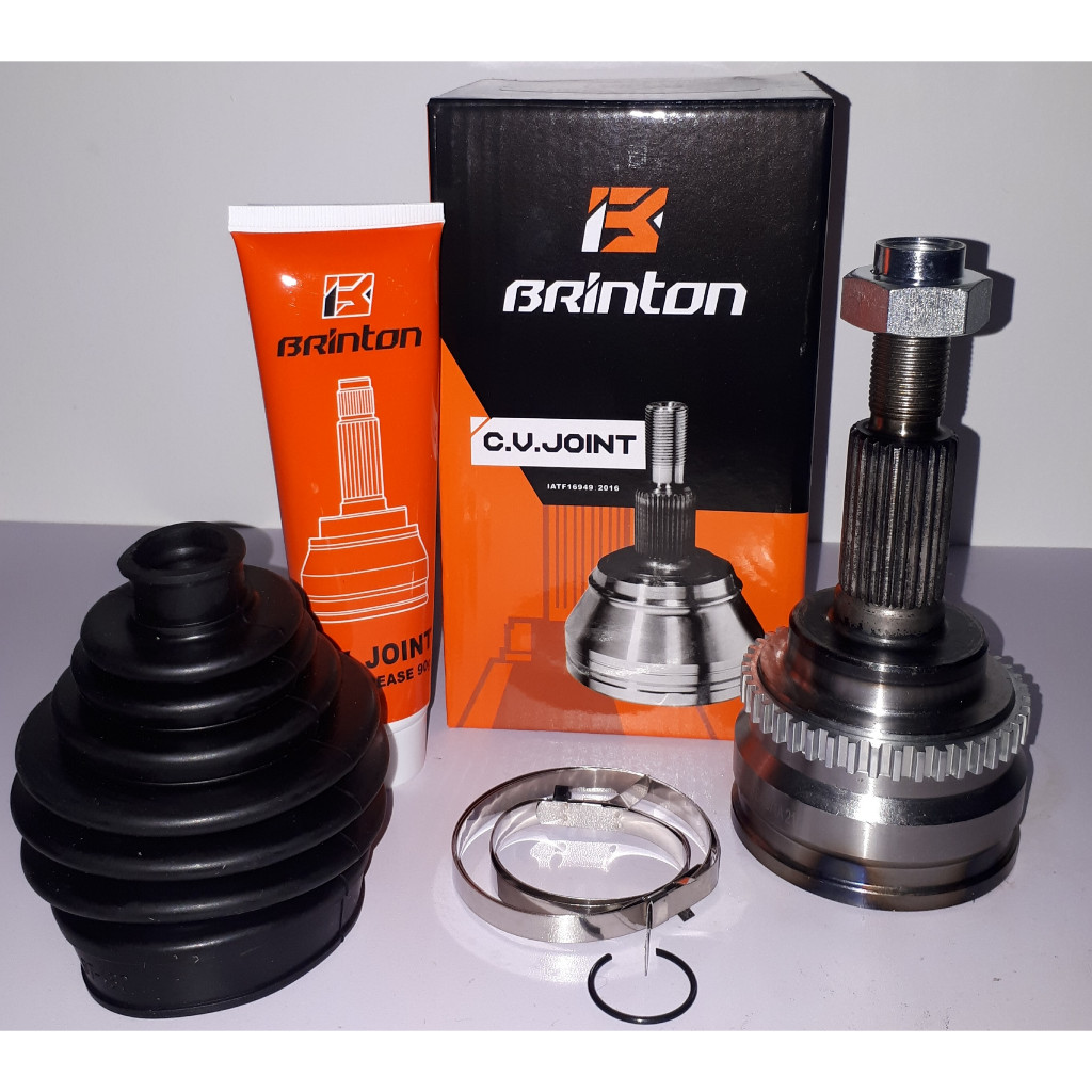 CV JOINT OUT/AS RODA LUAR SUZUKI SWIFT MATIC 2007-2010