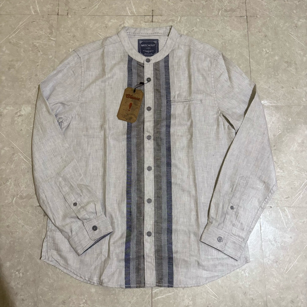 koko watchout pria original JS810870123