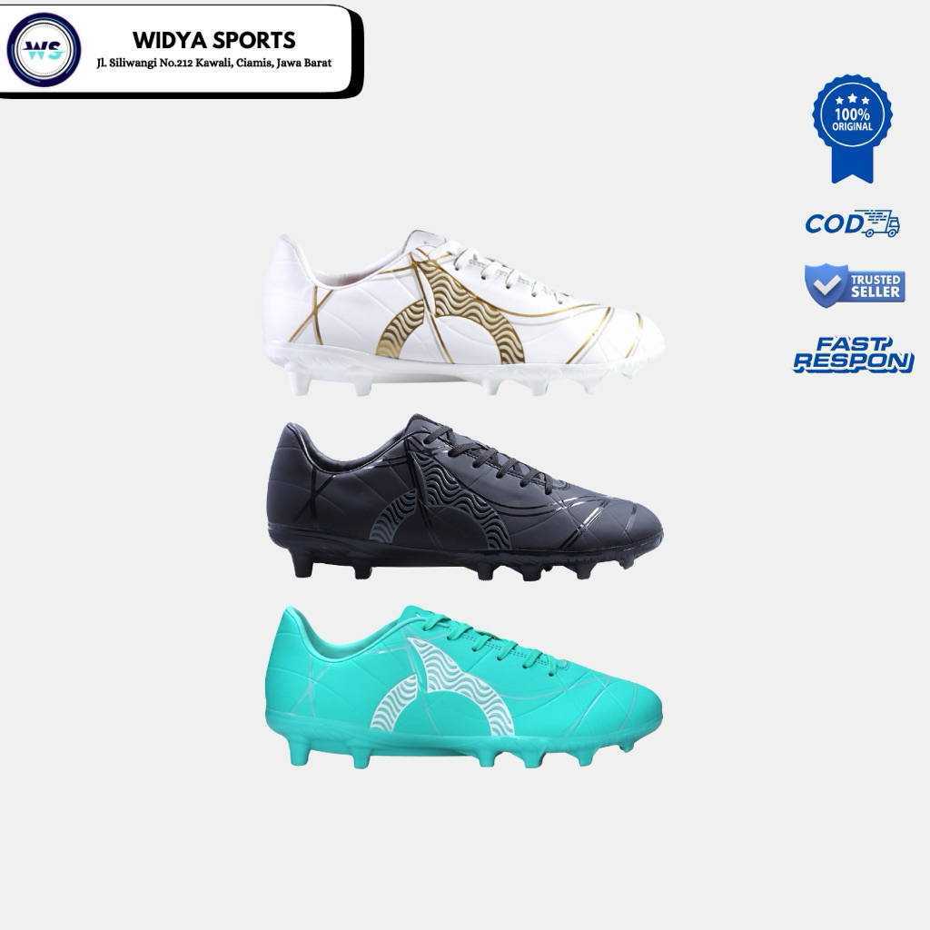 Sepatu Bola Ortuseight Zenith FG