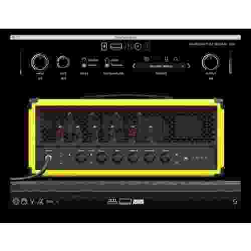 Neural DSP - Archetype Abasi - vst plugin