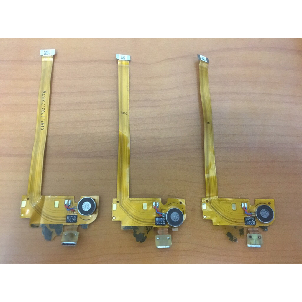 KABEL KONEKTOR FLEKSIBEL CONECTOR CAS OPPO A57