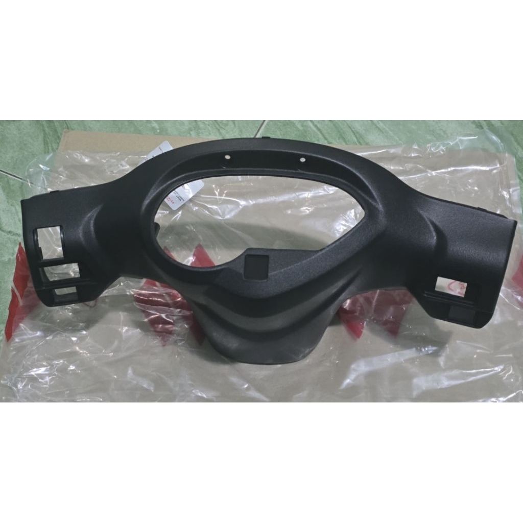 BATOK COVER BELAKANG SUZUKI NEW SMASH ORIGINAL SGP