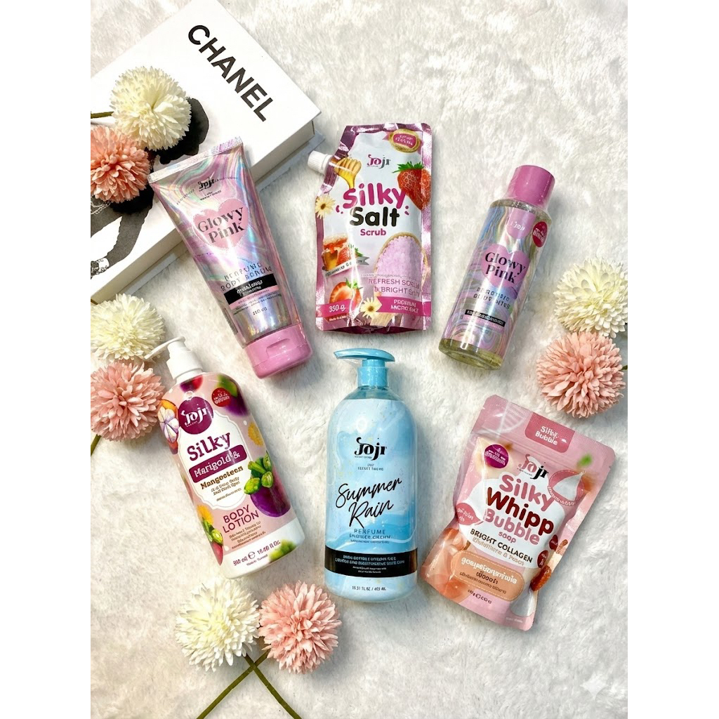 JOJI SECRET YOUNG ALL VARIAN