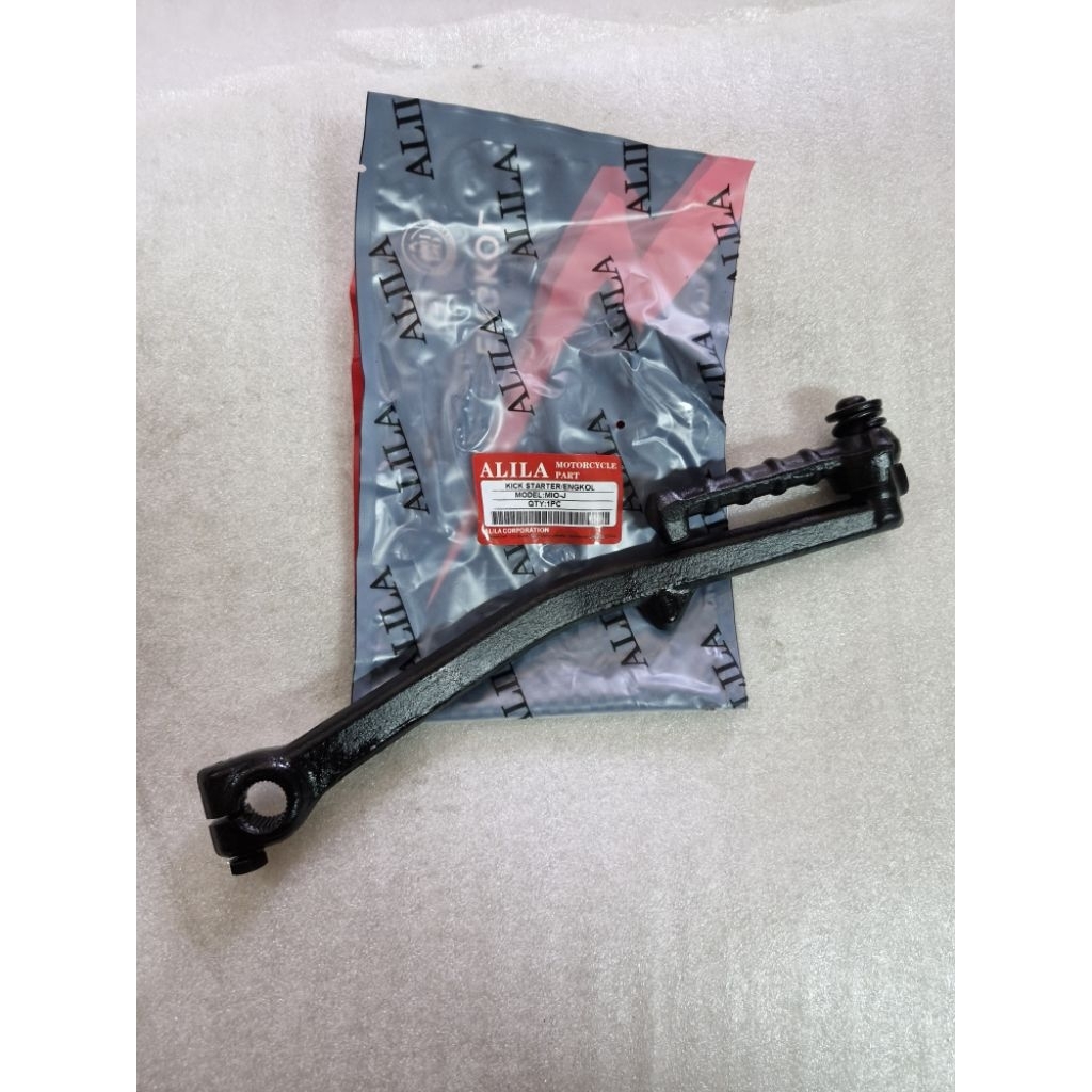 KICK STATER / PEDAL SLAHAN MIO J, FINO, MIO GT, SOUL GT