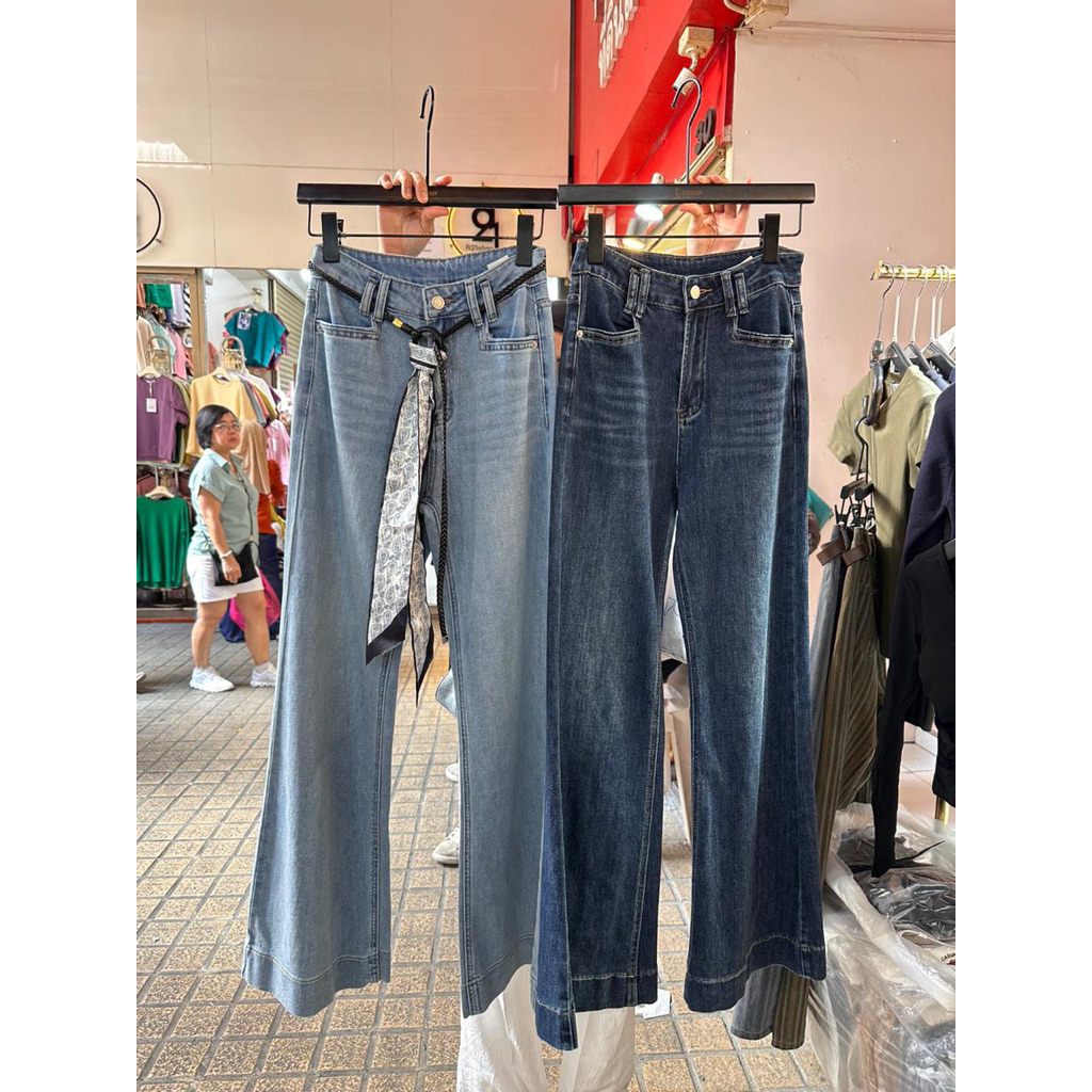 Celana Jeans Premium Import Bangkok