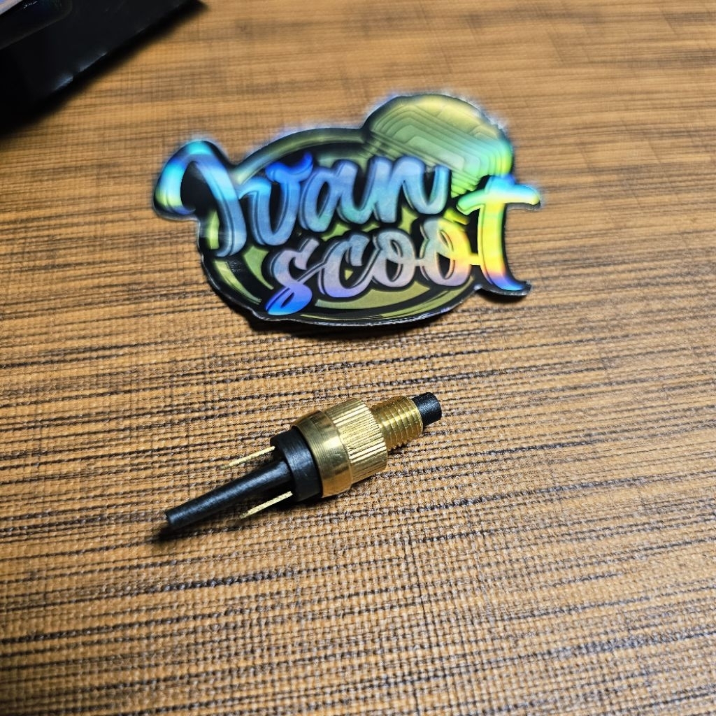 Switch Master Rem Cakram Vespa New Px LML