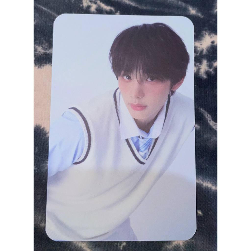 Photocard Album Xodiac