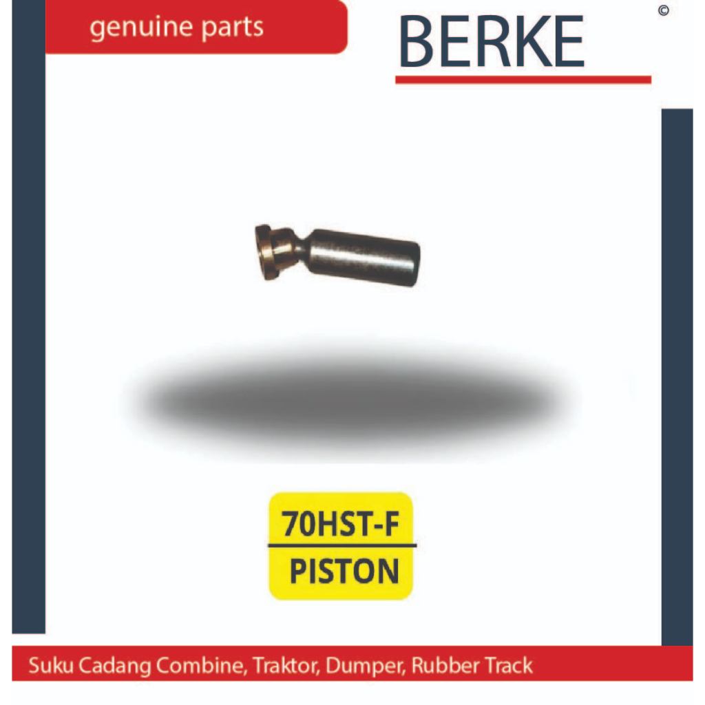 PISTON / 70HST-F