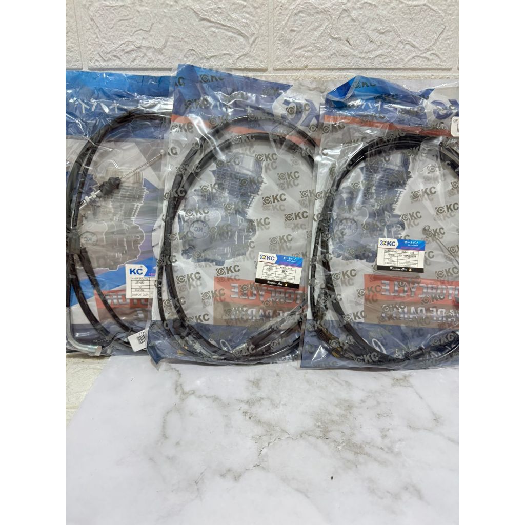 Kabel Gas KC Beat Kabel Tali Gas Beat Beat Fi Beat Fi Esp Pnp