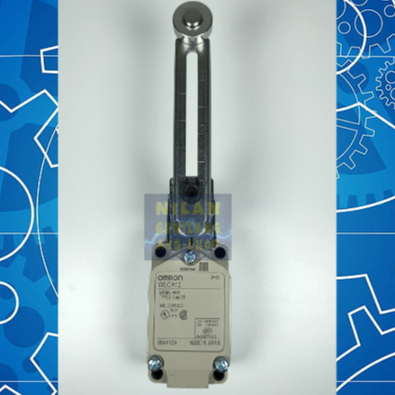 LIMIT SWITCH OMRON WLCA12