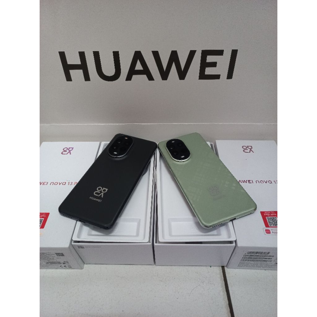 HUAWEI NOVA 13 PRO