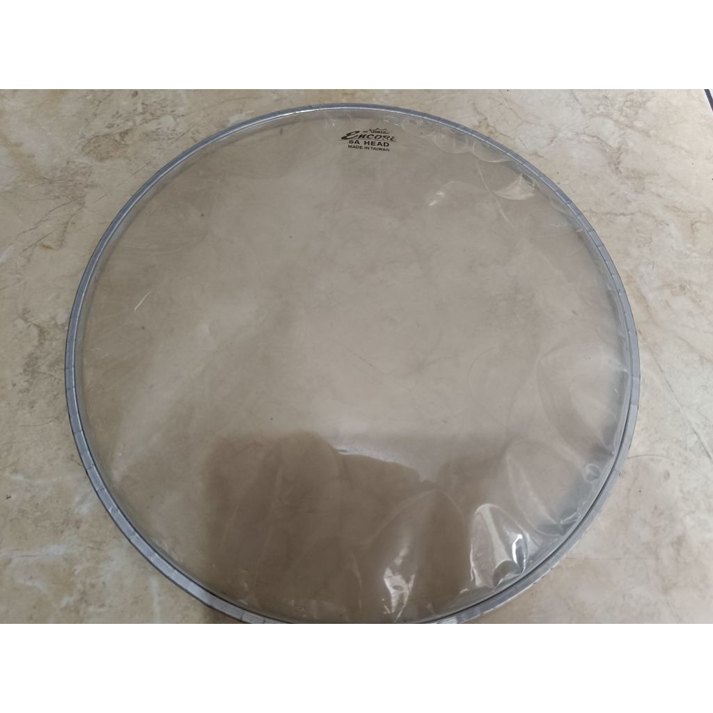 DRUM HEAD 10 BOTTOM ENCORE