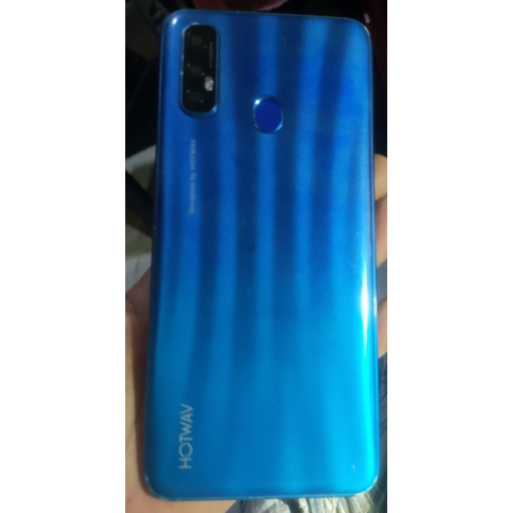 backdor hotwave symbol r60 ORI copotan