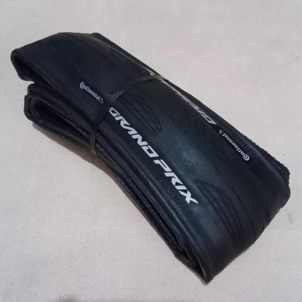Ban Sepeda Roadbike Continental 700x28C Folding Tire