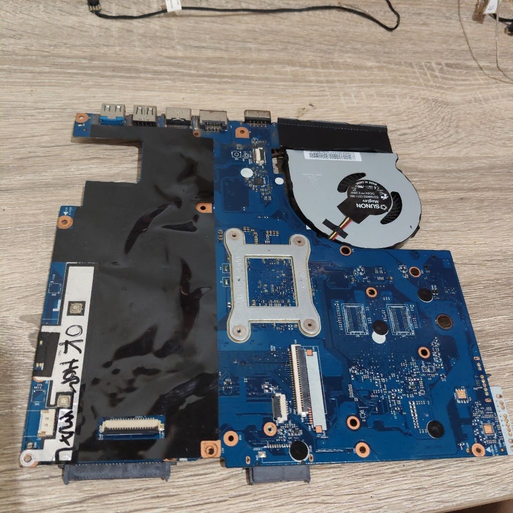 motherboard mainboard mobo normal laptop lenovo G40-45 G40-30 G40-70 G40-80 Z40-45 Z40-30 Z40-70Z4-8