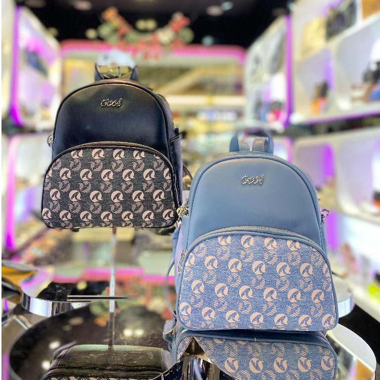 READY Tas Ransel GOSH ART 607