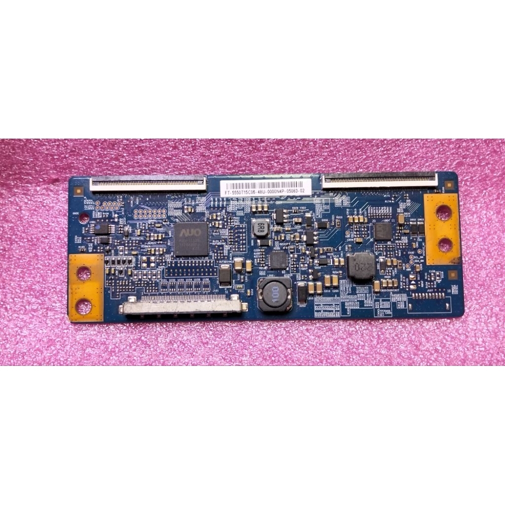 TCON TICON TV SHARP LC-50LE450M LC50LE450 50LE450