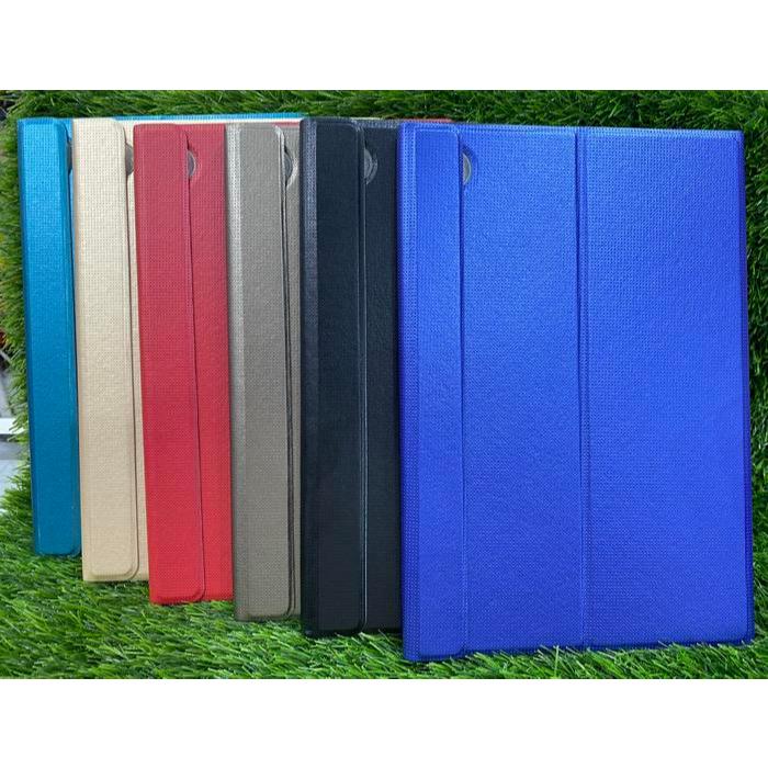 Book Cover Samsung Galaxy Tab A11 DAN TAB A11 Plus – Slim, Elegan & Protektif