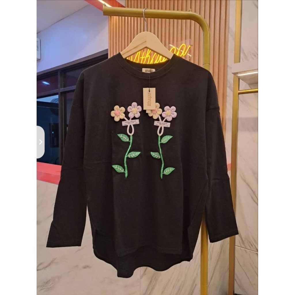 Atasan Athayaa Original