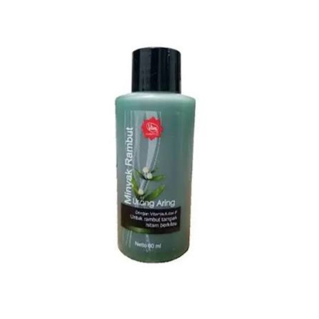 Viva Urang Aring 60 ml - Minyak Rambut Urang Aring