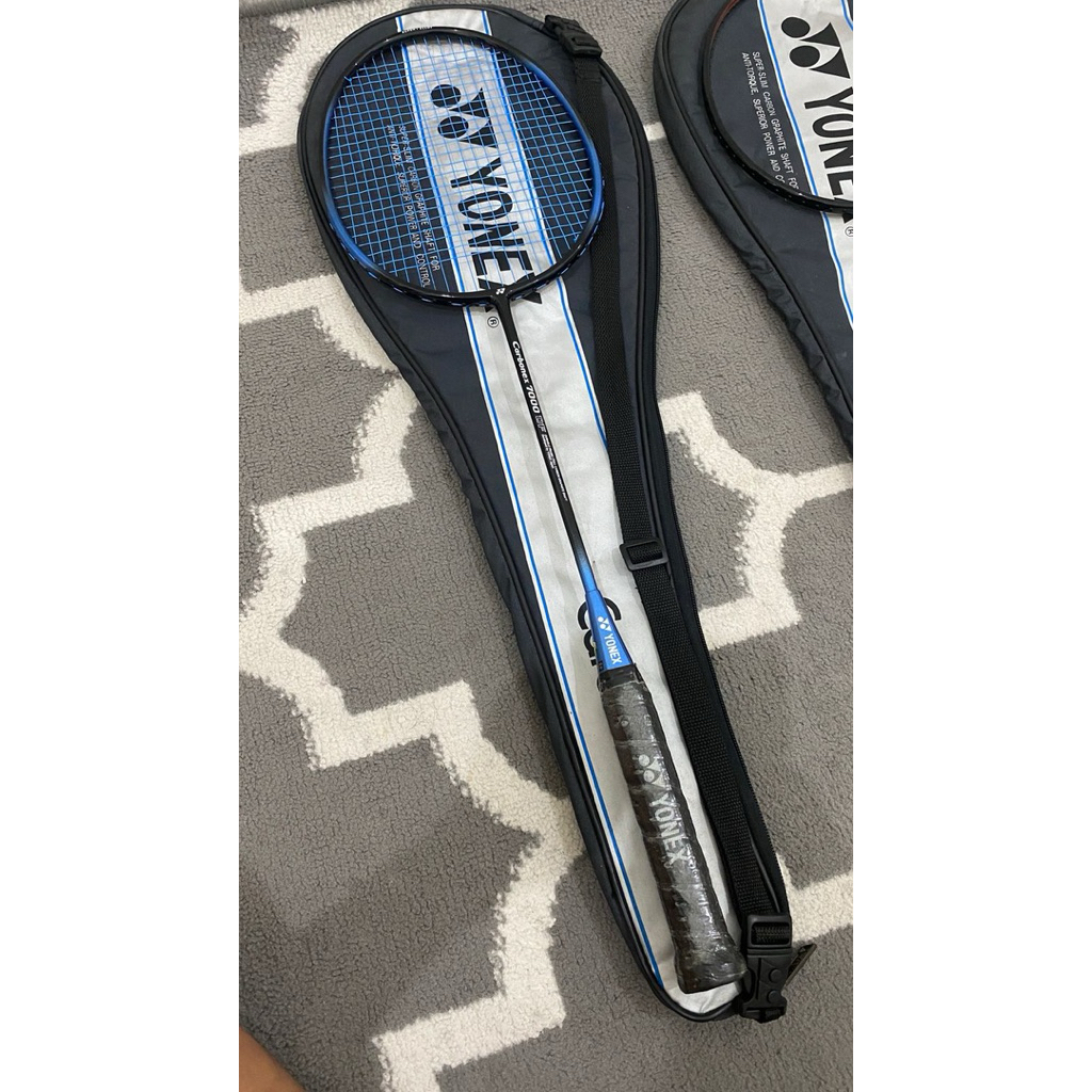yonex carbonex 7000