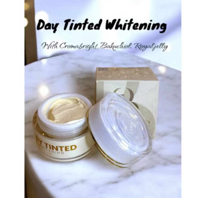 Royalsae Day Tinted Sunscreen spf 15