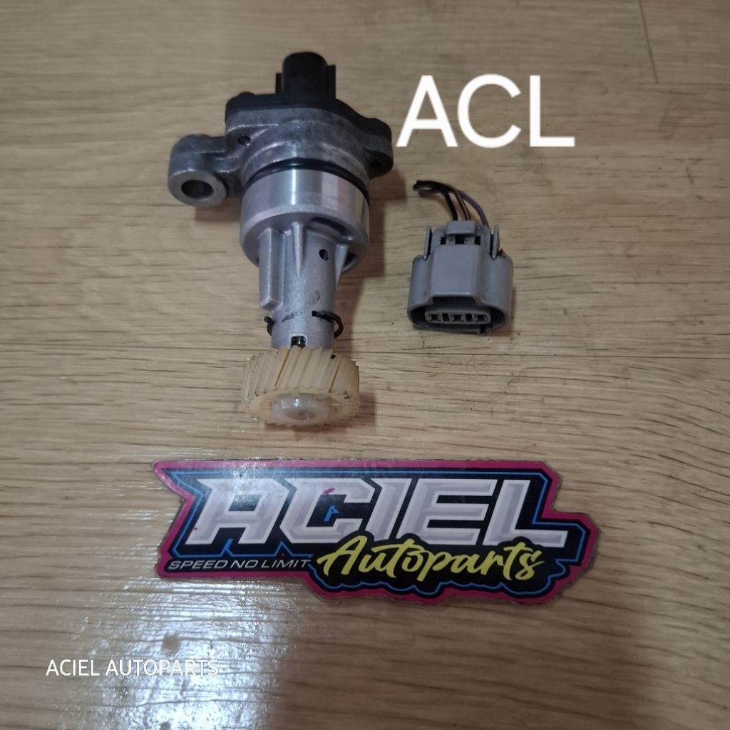 Sensor speed speedometer matic suzuki swift sx4 x-over original