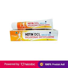 hot in dcl 120 gr