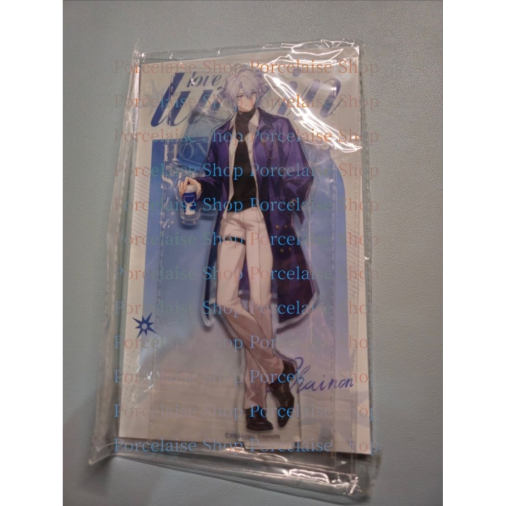 Official HSR Luckin Coffee Collab - PHAINON STANDEE