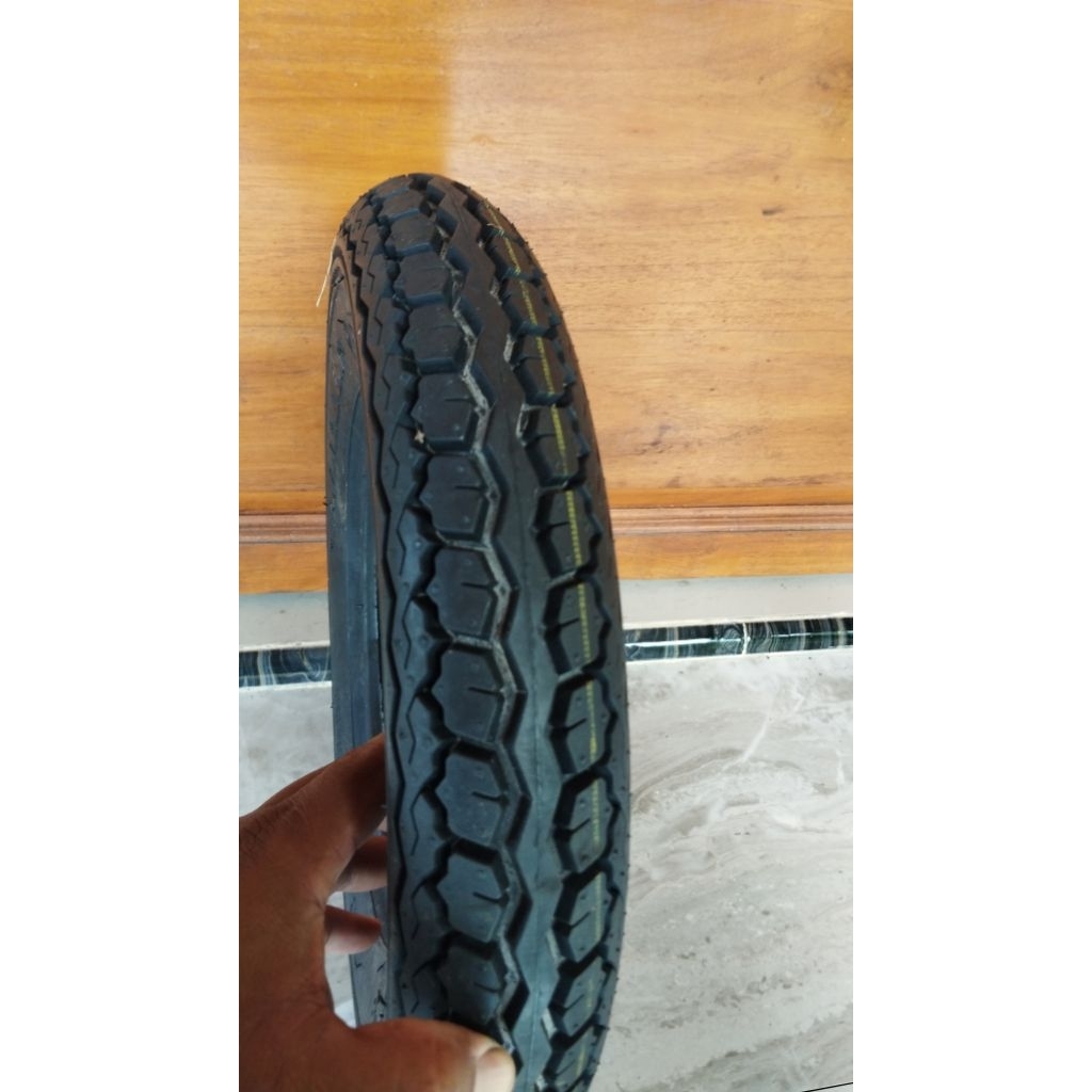 ban luar swallow 350 ring 8 vespa artco