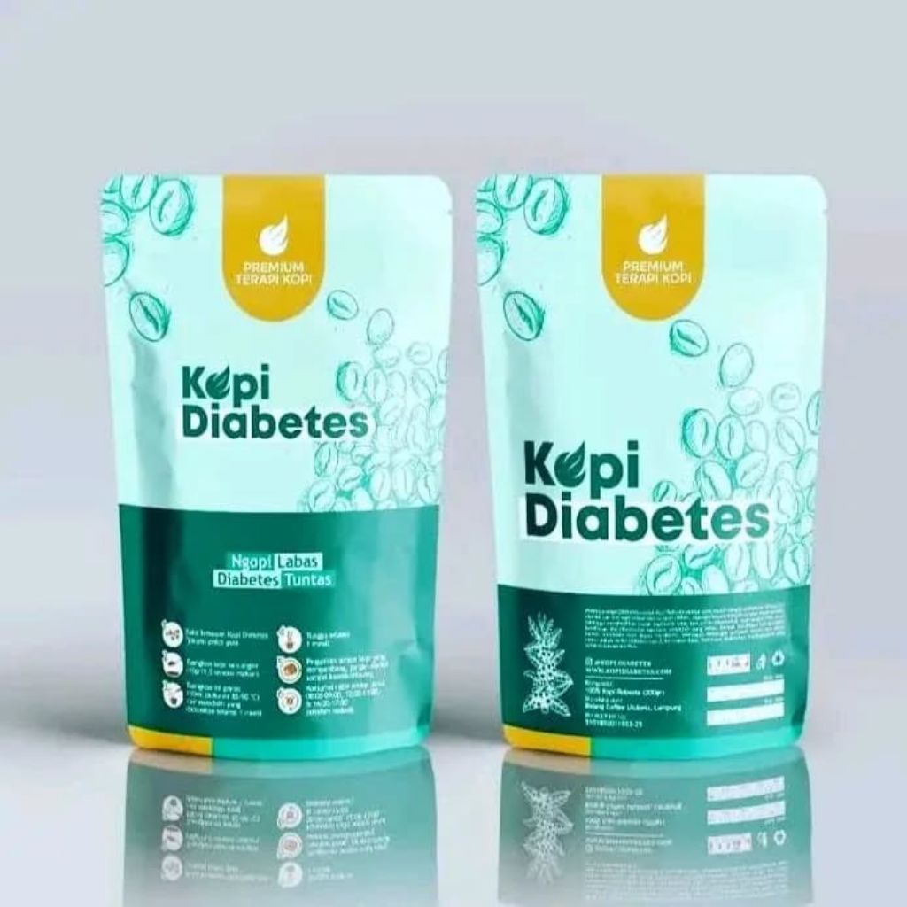 kemasan standing pouch costum