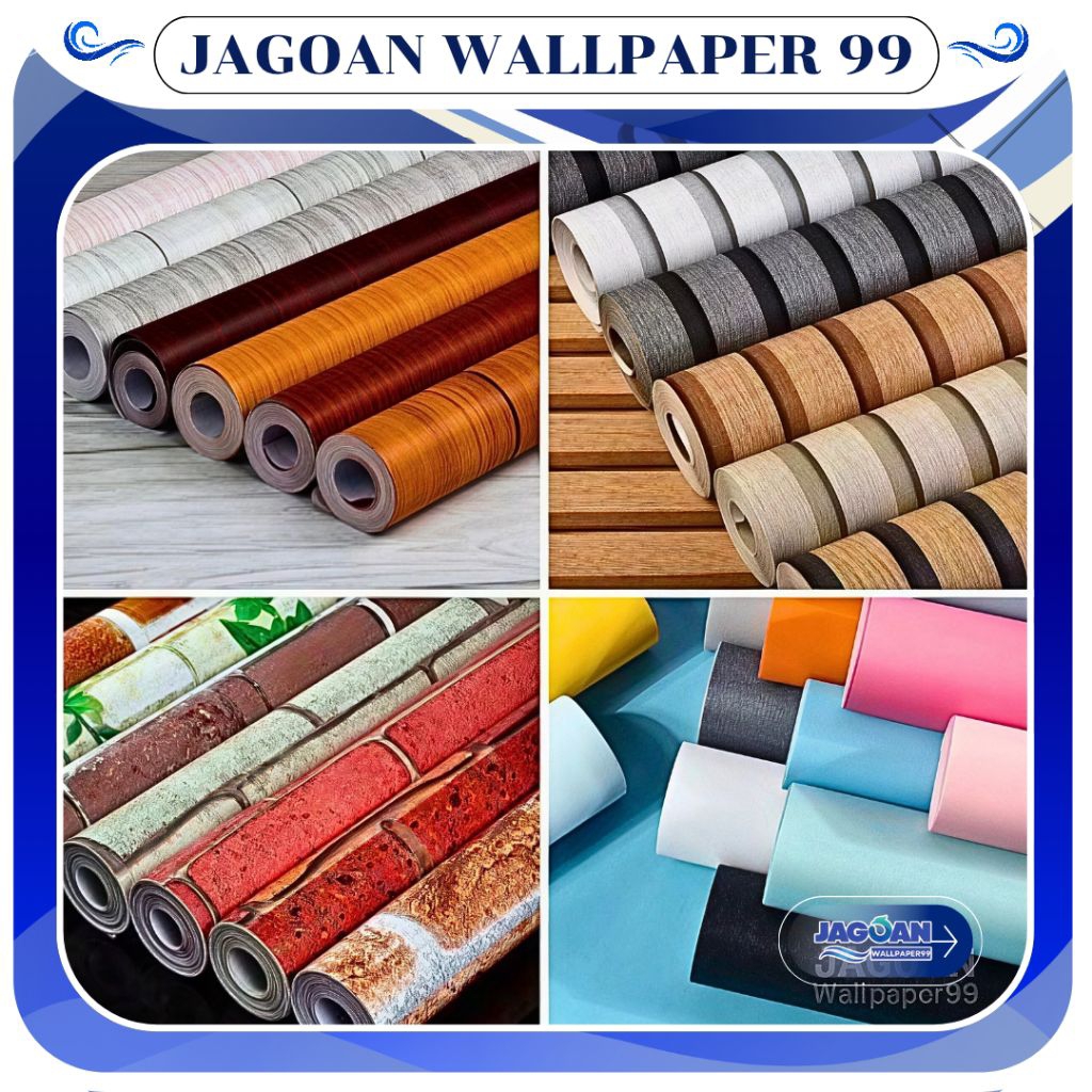 Wallpaper Dinding Kayu Wallpaper Pintu Wallpaper Kayu Sticker Kayu Sticker Dinding Motif Kayu Abu Bi