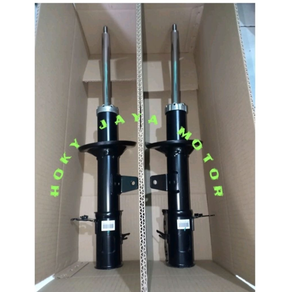 SHOCKBREAKER PROTON EXORA DEPAN ORIGINAL