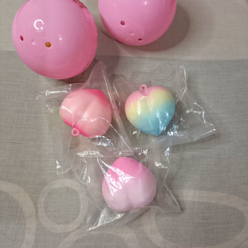 IBLOOM mini PEACH ( New )