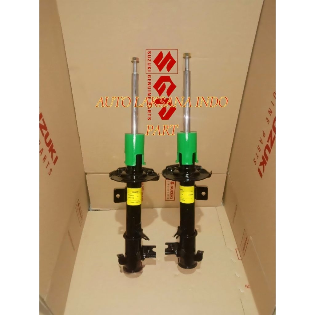 SHOCKBREAKER DEPAN SUZUKI ERTIGA TAHUN 2012-2016 ORIGINAL