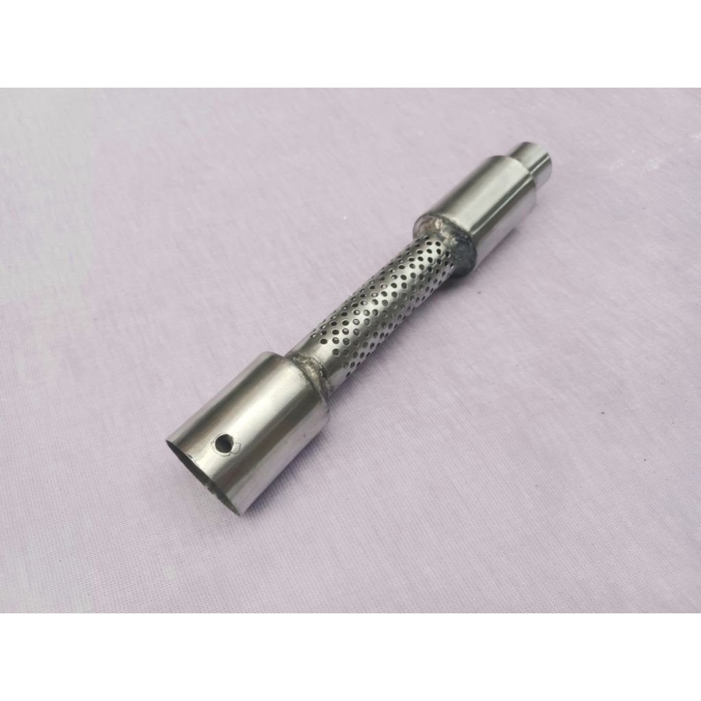 saringan knalpot rx king bopad