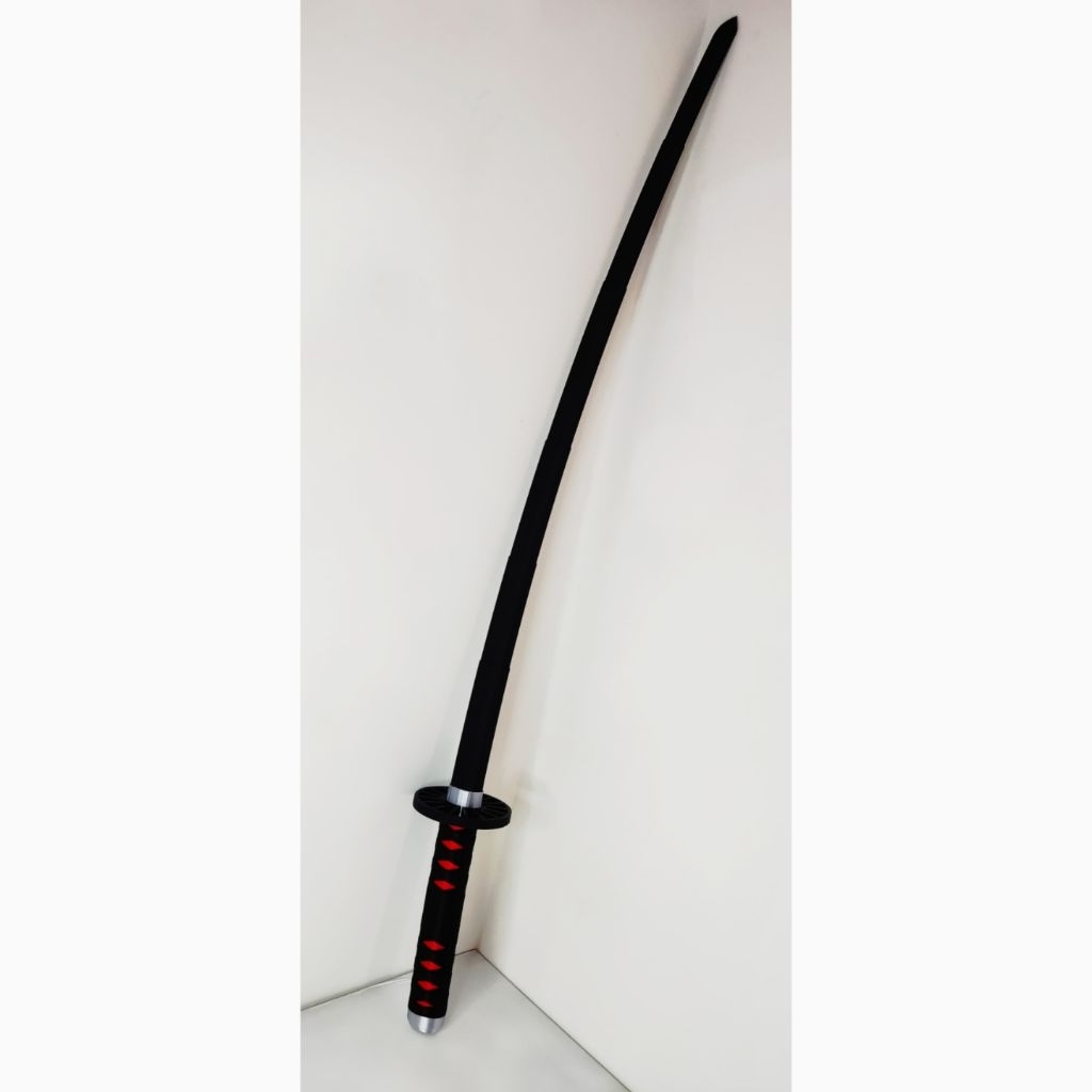 katana tanjiro kimetsu no yaiba