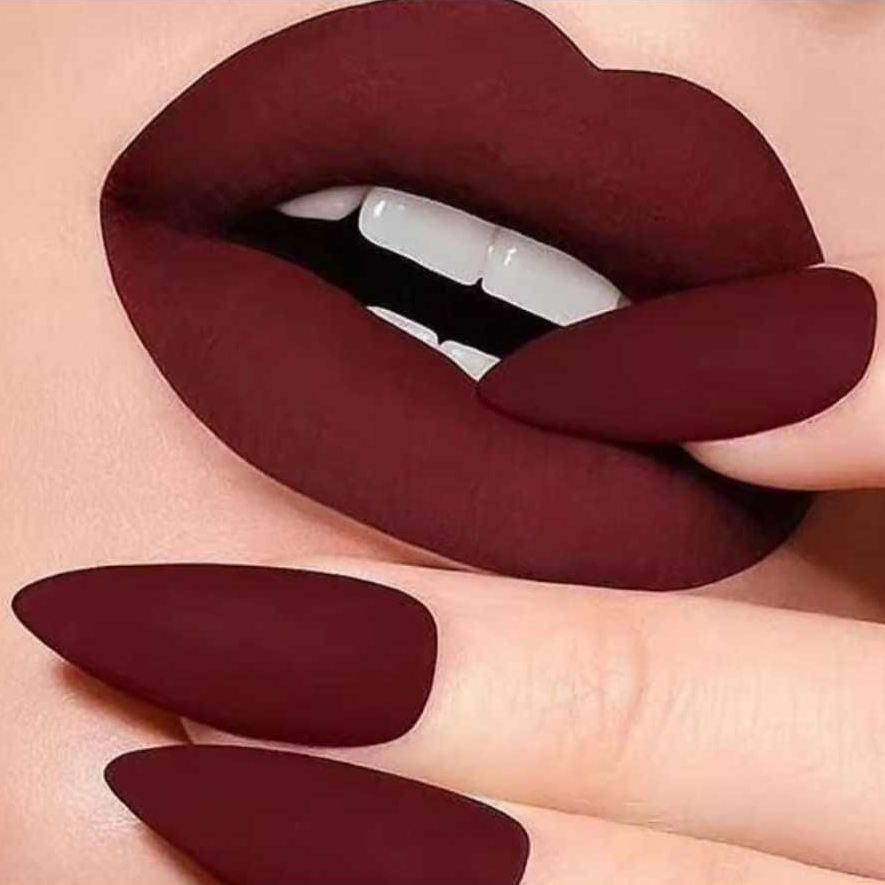 Maybelline matte lipstik tahan lama 24 jam tahan air warna soft lipstick waterproof