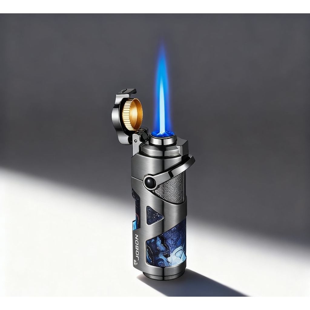 Korek Api Gas Jobon Jet Fire Bara ZB-680