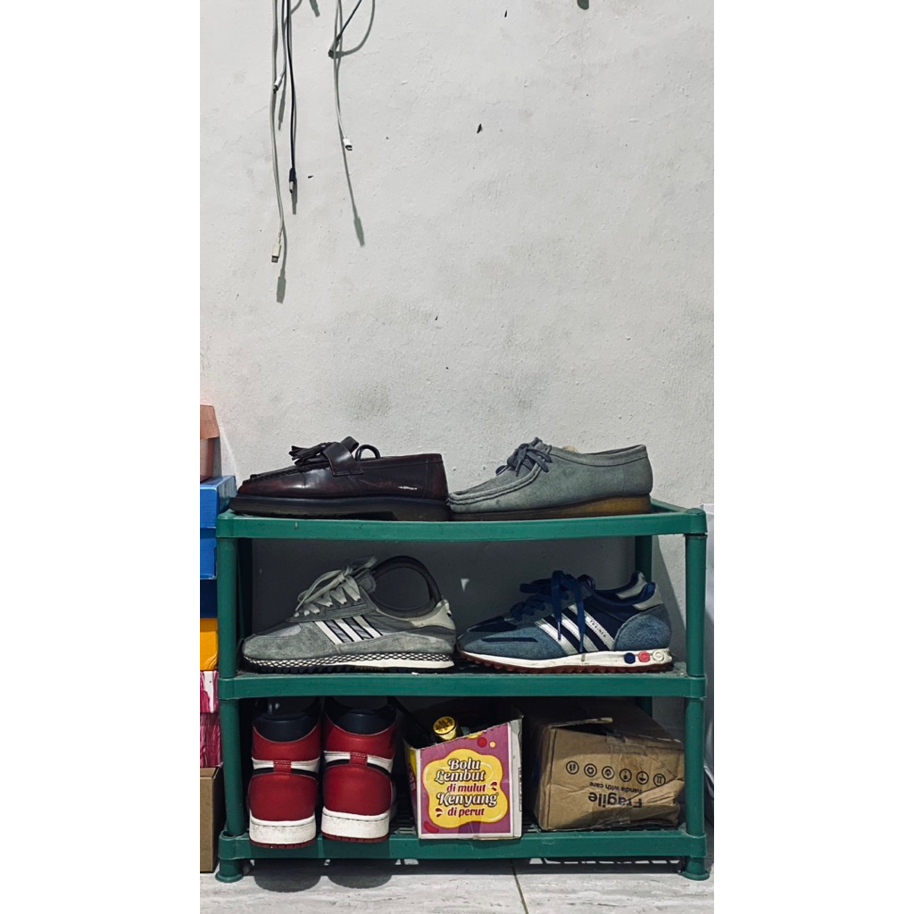 Adidas City Marathon