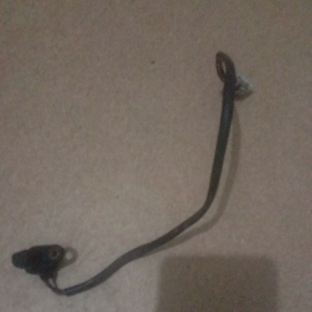 sensor speedometer satria fu, suzuki fu