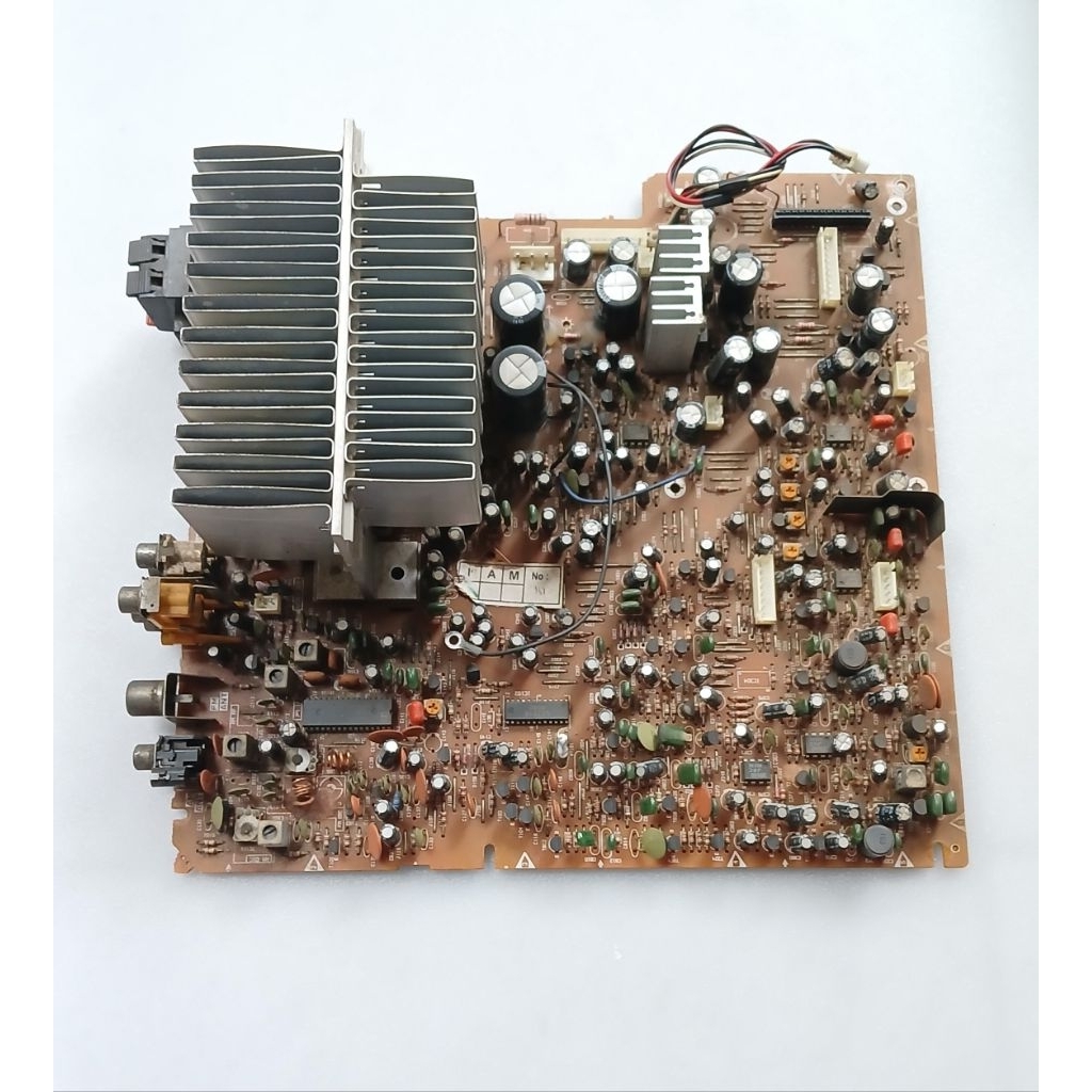 MODUL POWER AMPLIFIER BIGBAND POLYTRON BB2302M