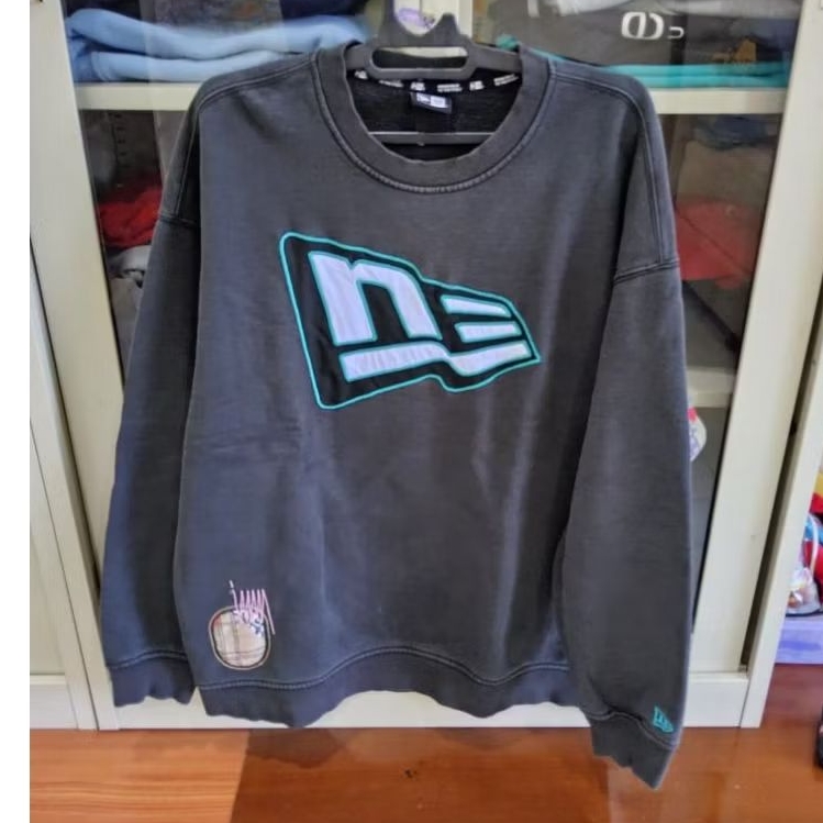 Sweater crewneck New Era