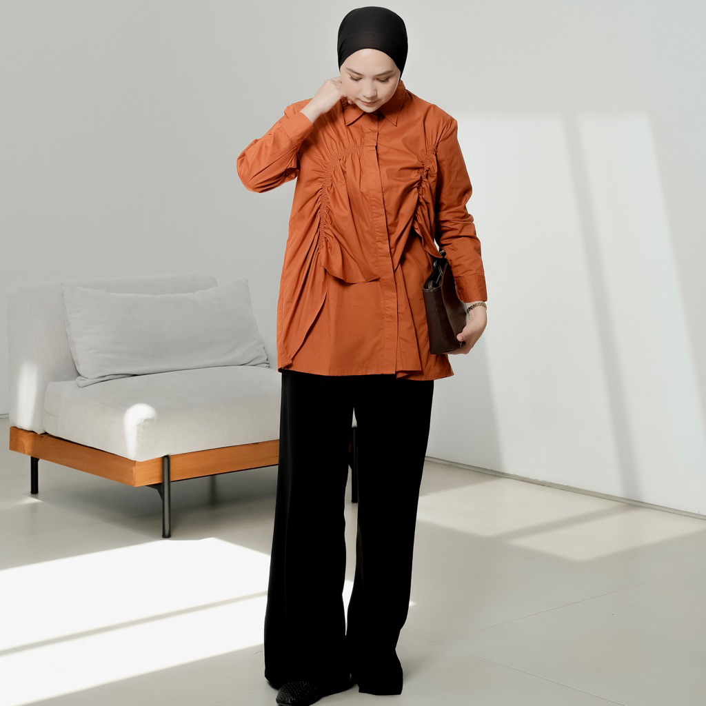 DIMA.HF - AREUM SHIRT