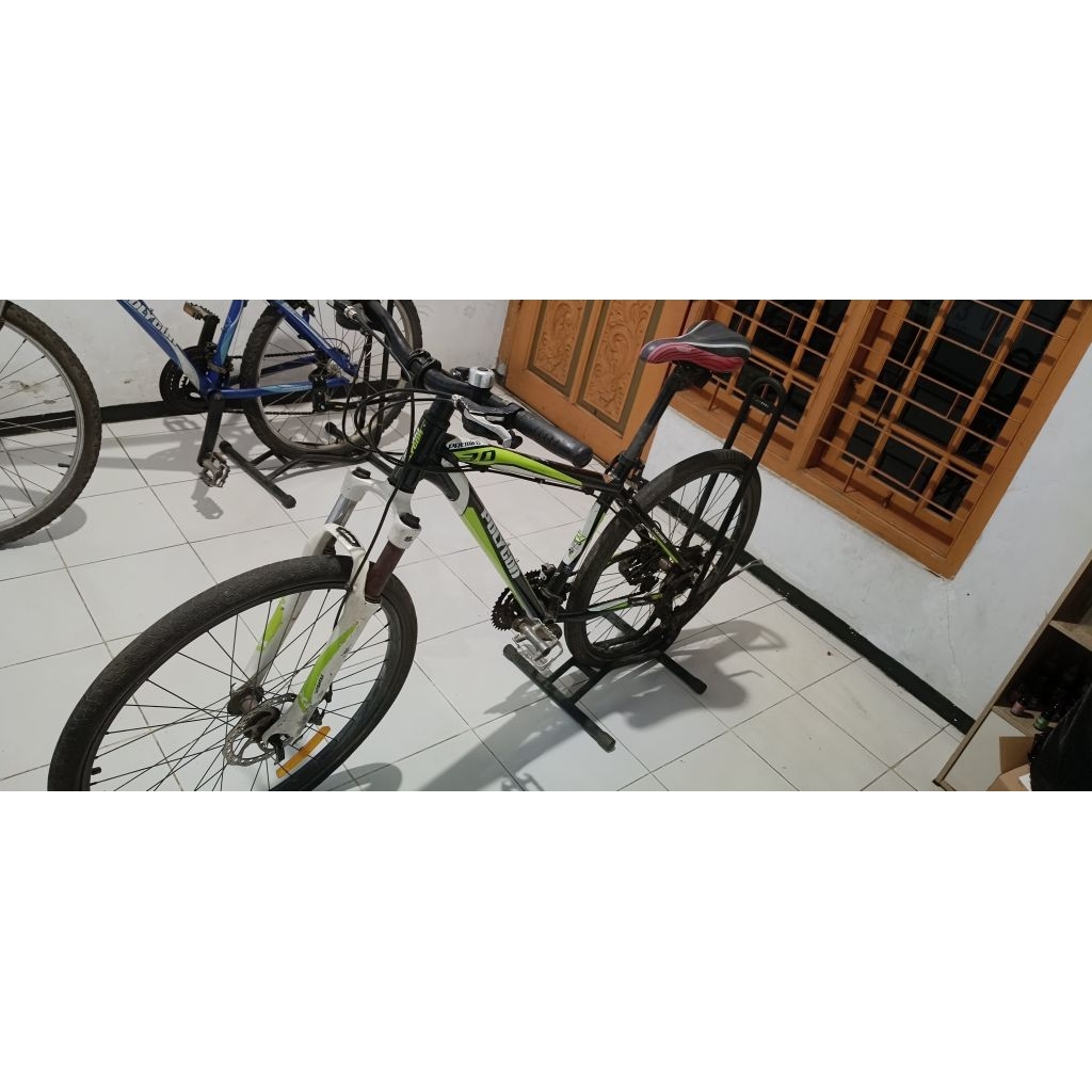 POLYGON PREMIER 3.0 kondisi apa adanya