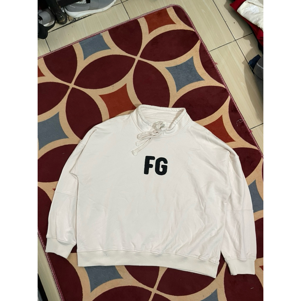 Crewneck / Sweater fear of god