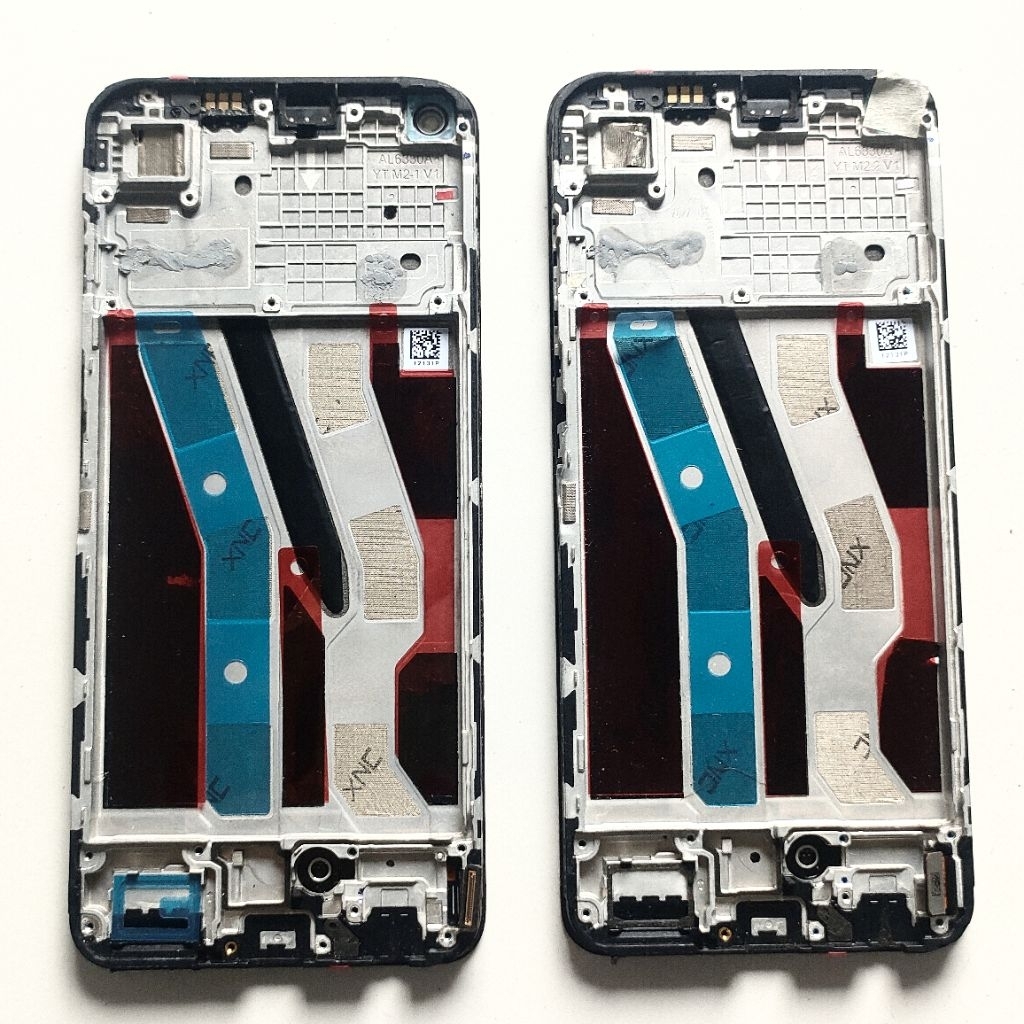 FRAME PAPAN LCD REALME 10 ORIGINAL COPOTAN
