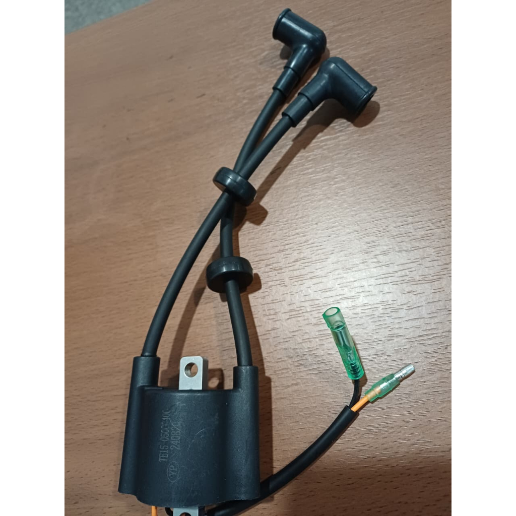 Ignition Coil Mesin Tempel Hidea 15 HP