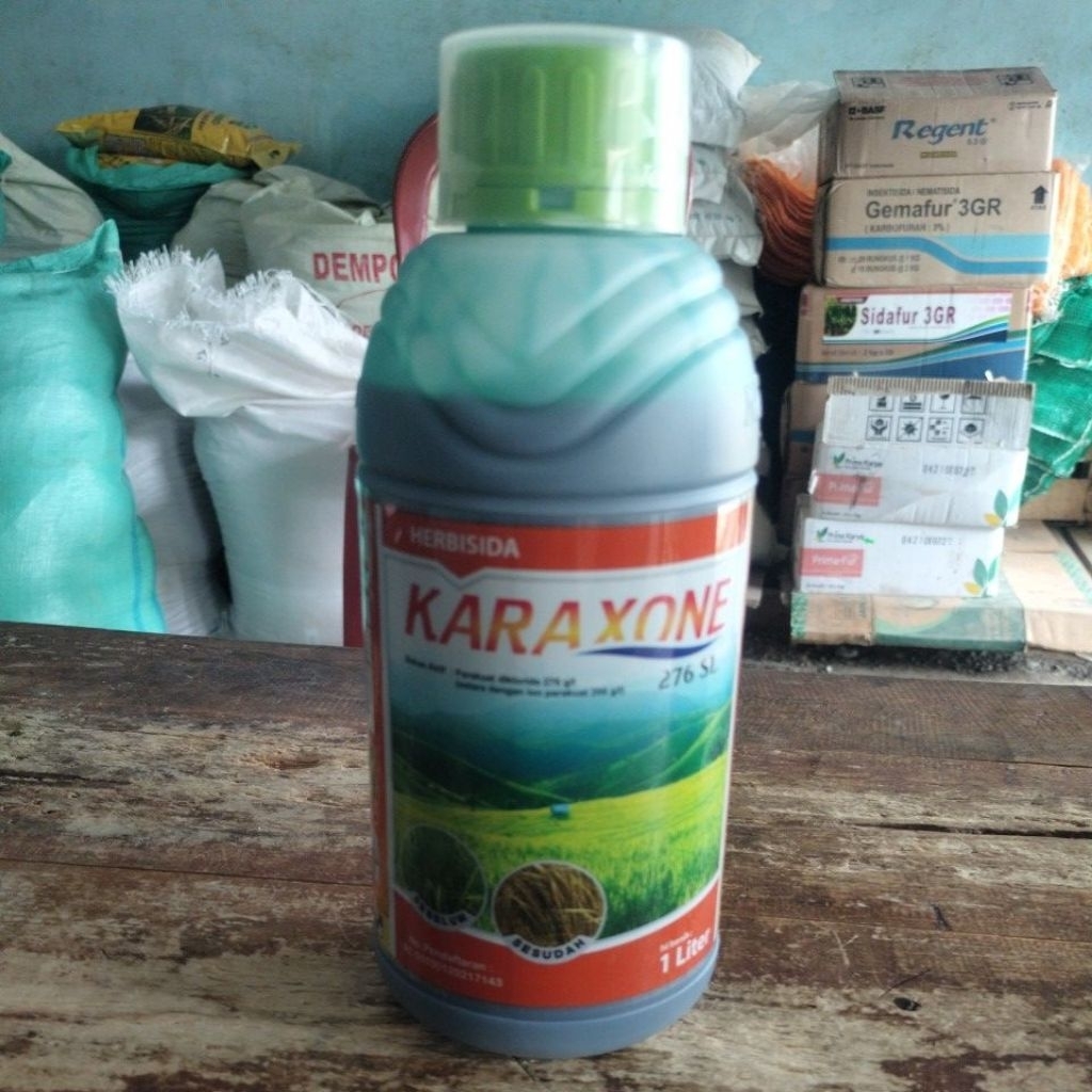 karaxone 276sl