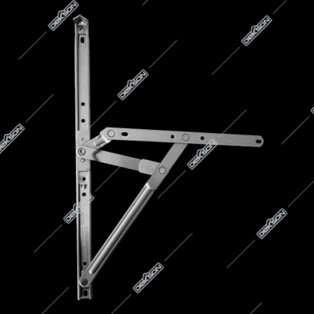 Engsel Jendela Casement 16 inch Dekson